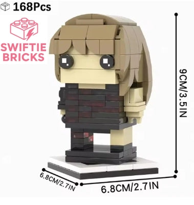 Taylor Swift Bricks