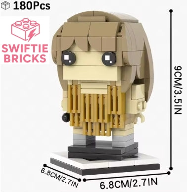 Taylor Swift Bricks