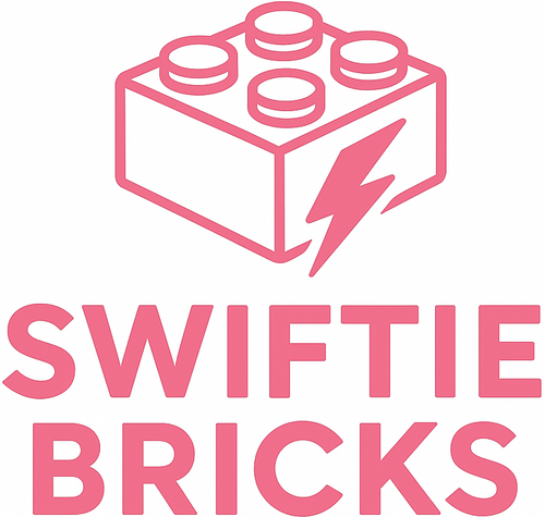 Swiftie Bricks